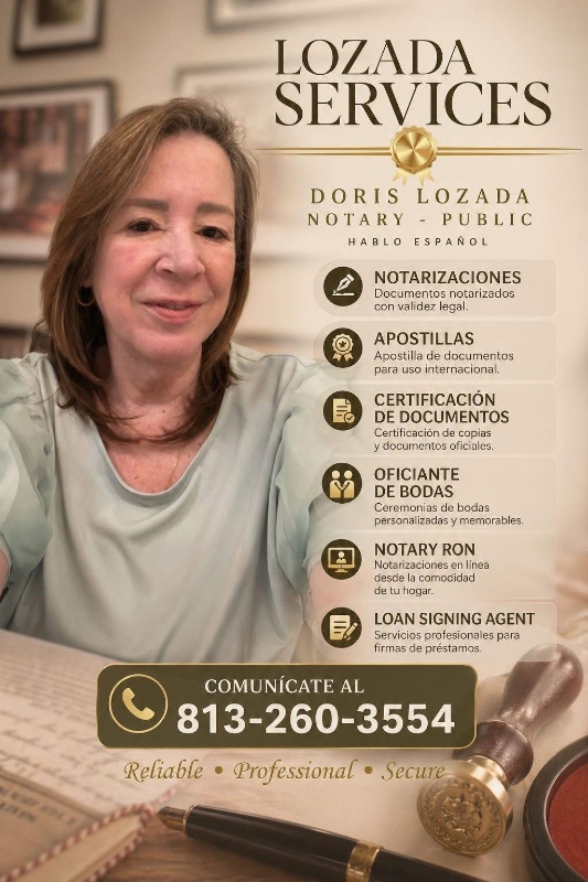 Doris Lozada