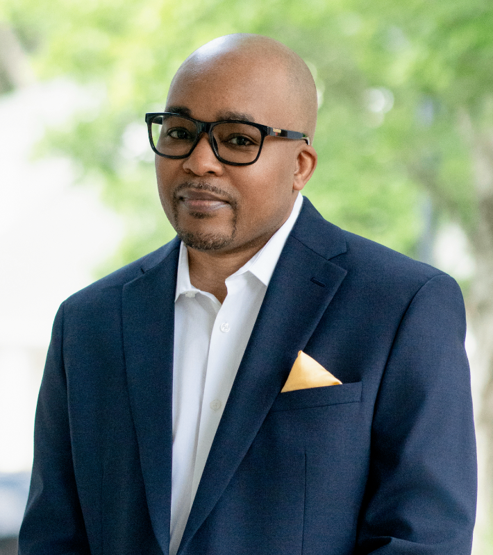 Corey Sapp — Mobile Notary in Dallas, GA
