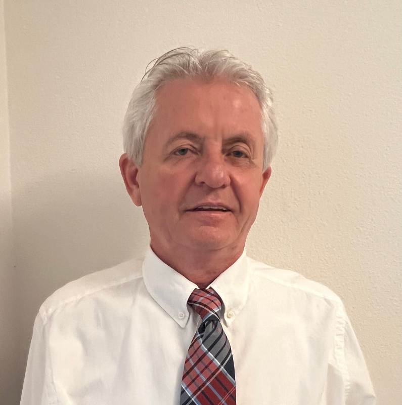 Adam Kosna — Mobile Notary in Saint Cloud, FL