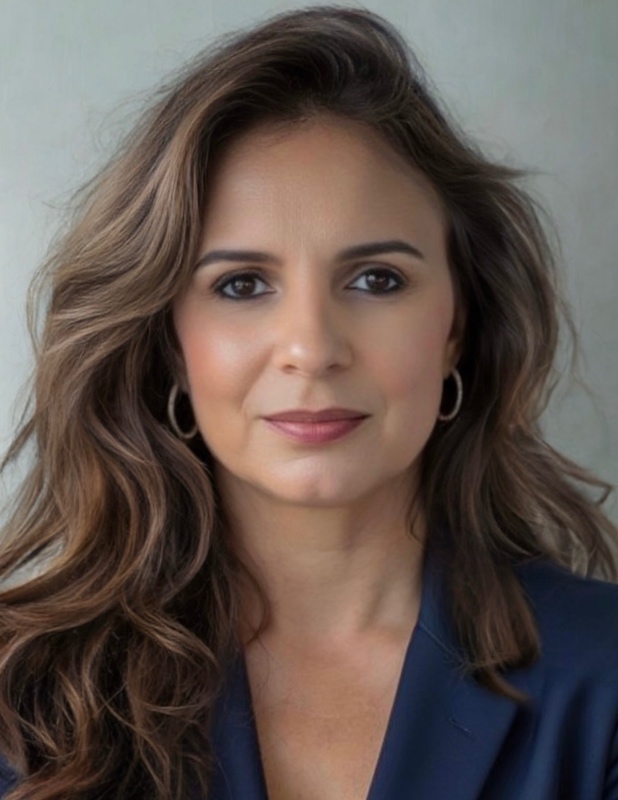 Barbara Hernandez — Mobile Notary in Fairfield, OH