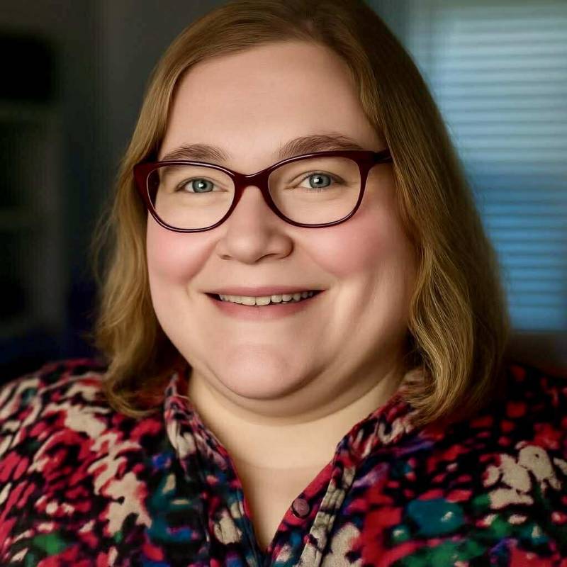 Kim Young — Mobile Notary in Kings Mountain, NC