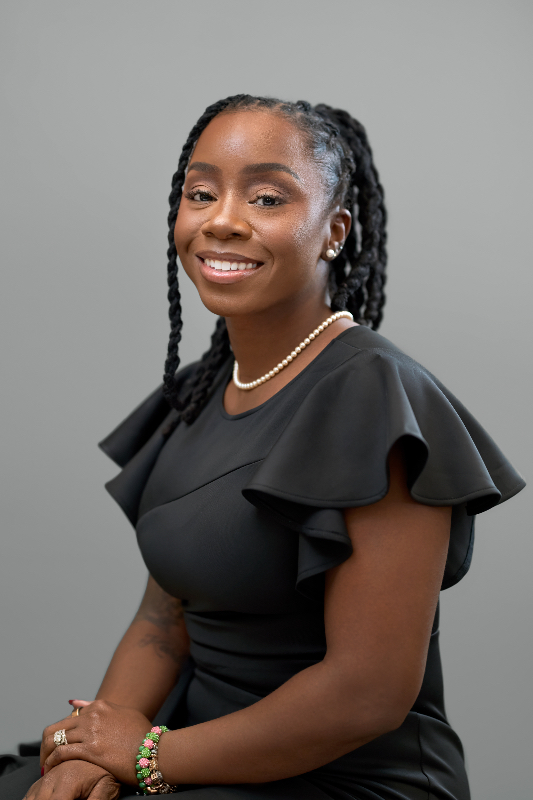 Tyneshia McClanahan