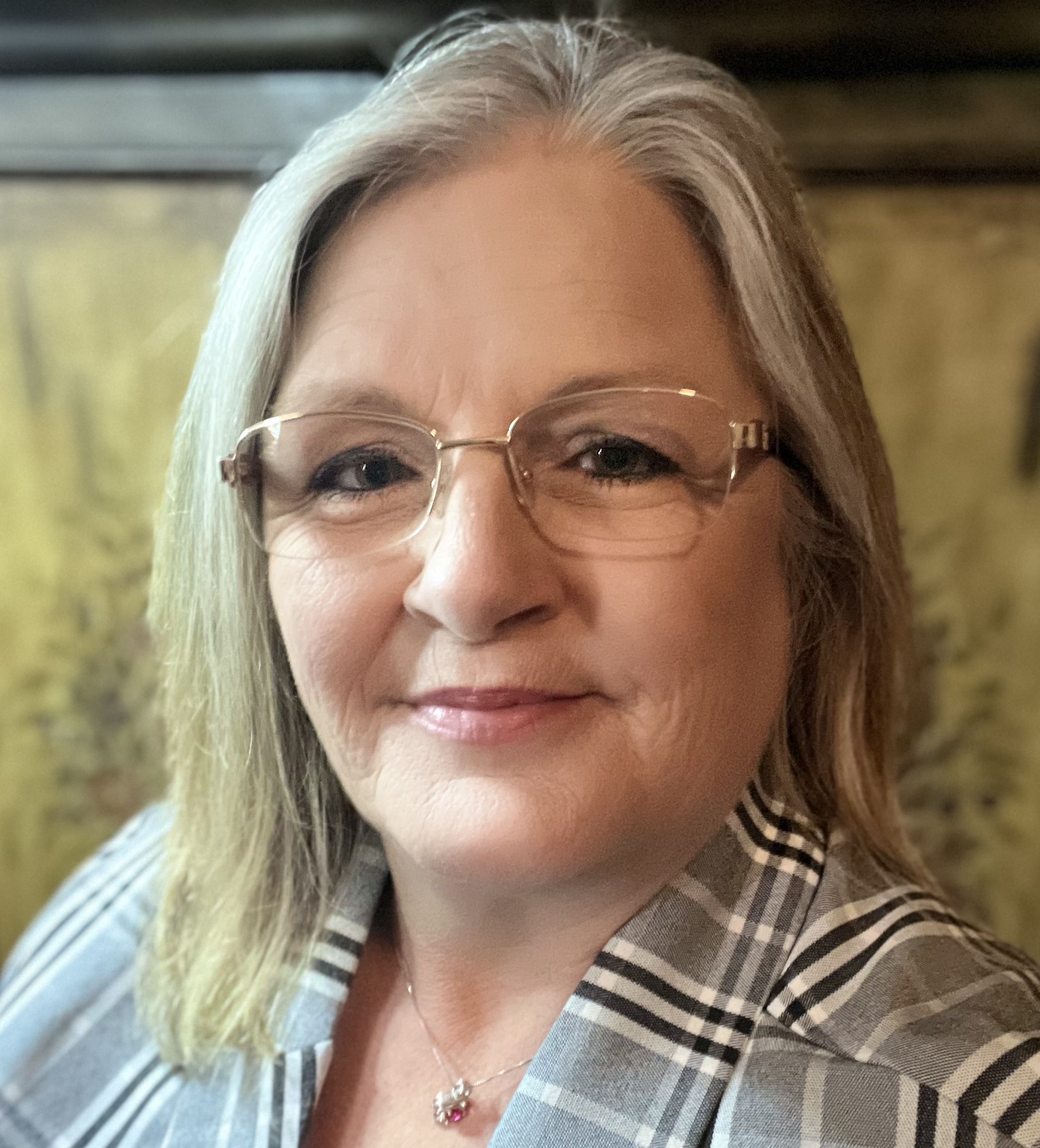 Stacy Williams — Mobile Notary in Chickamauga, GA