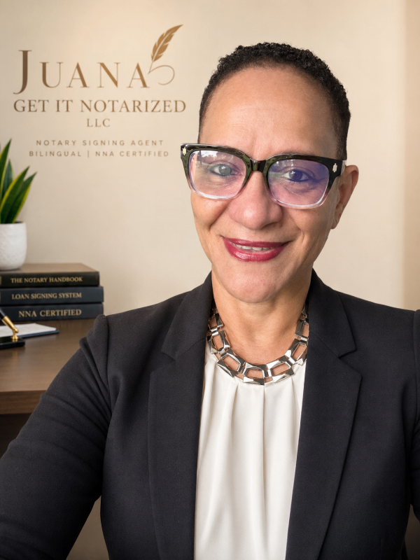 Juana Yvette Phaire
