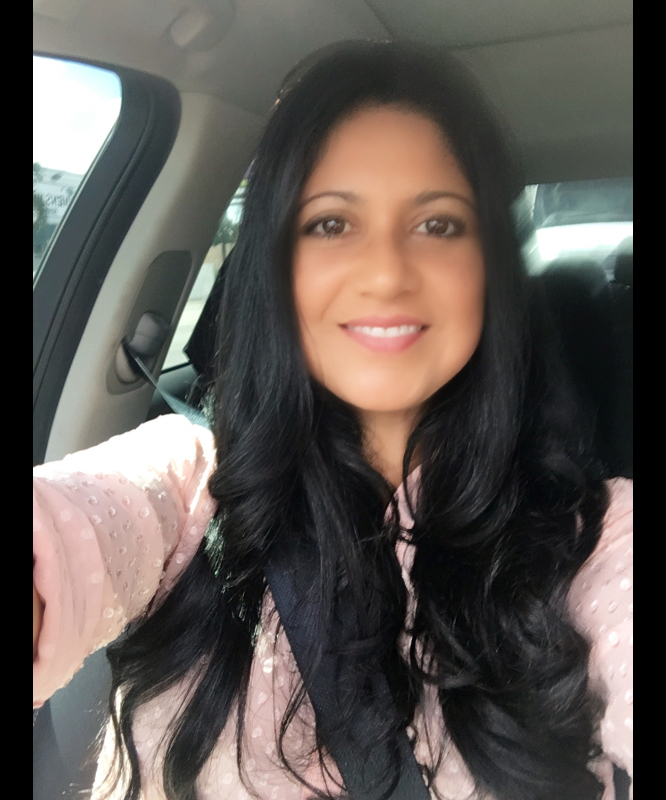 Karen Francisco — Mobile Notary in Miami, FL