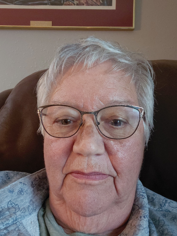 Gail Schrage — Mobile Notary in Arvada, CO