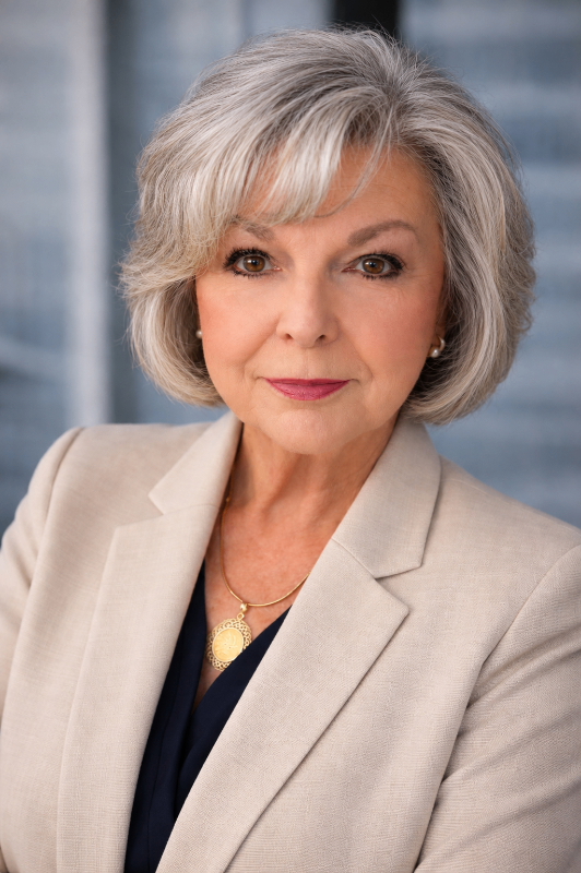 Teresa Showacre — Mobile Notary in Gulf Shores, AL