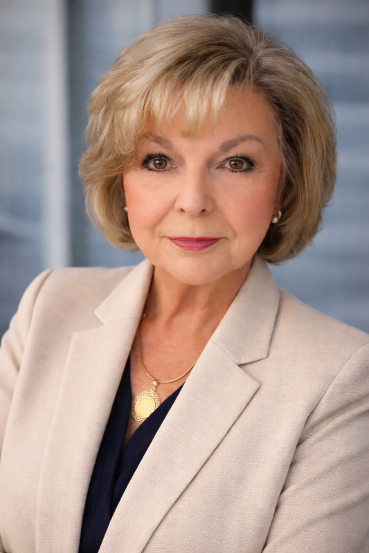 Teresa Showacre