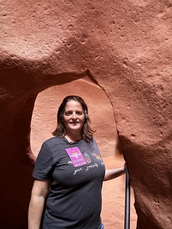 Desiree Chandler — Mobile Notary in Gilbert, AZ