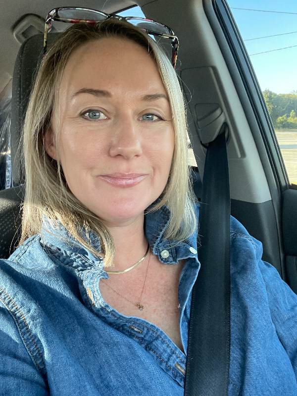 Sarah Knappenberger