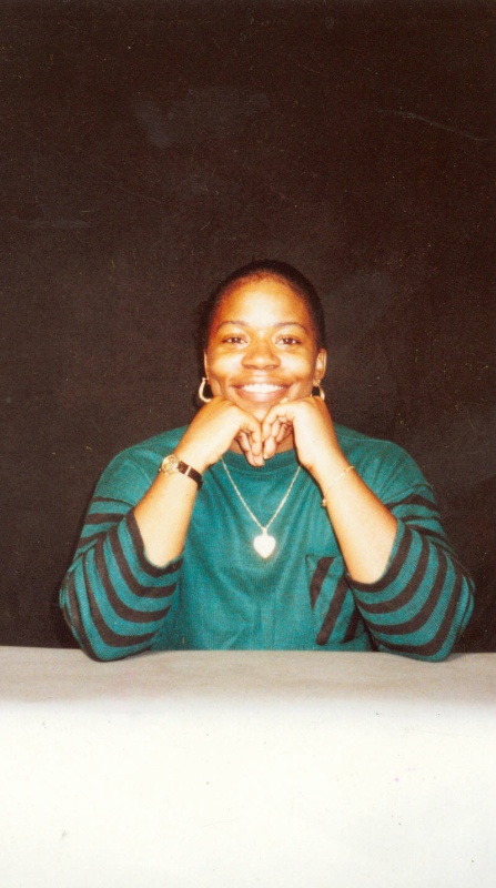 Chrissy Hayden — Mobile Notary in Coram, NY