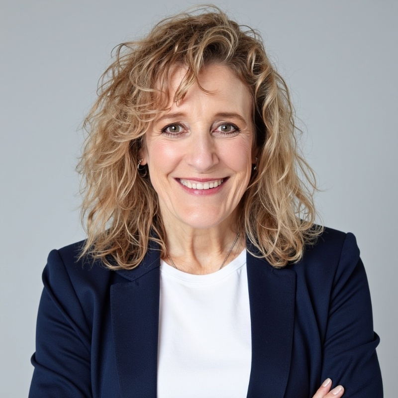 Misty McCoy — Mobile Notary in Mesa, AZ