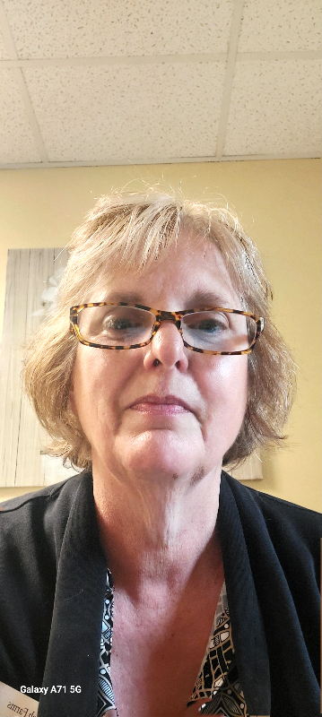Lisa Gallo — Mobile Notary in East Greenwich, RI