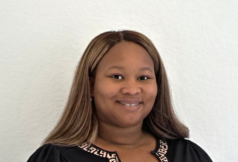 De'Andrea Daniels — Mobile Notary in Caldwell, TX