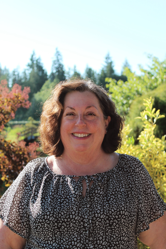Linda Myers — Mobile Notary in Bremerton, WA