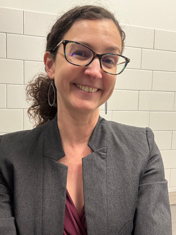 Colleen Kumar — Mobile Notary in Robbinsville, NJ