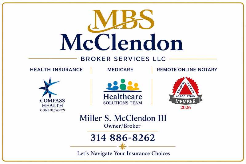 Miller S. McClendon