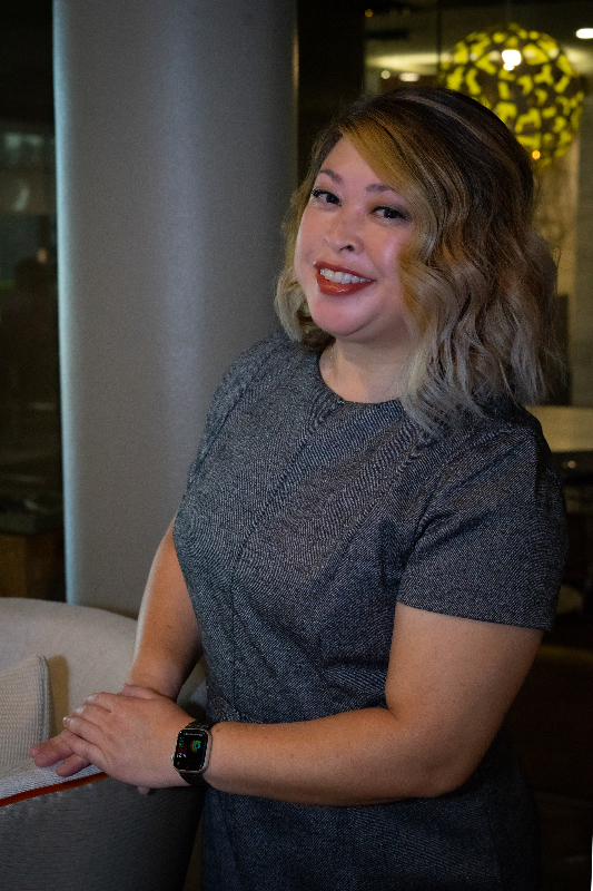 Lucie Do — Mobile Notary in Fort Worth, TX