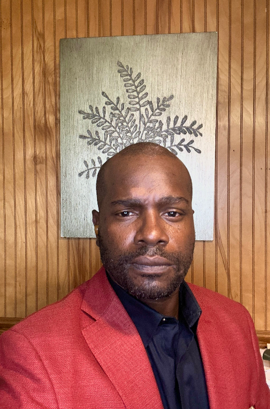 Calvin Anderson — Mobile Notary in Waldorf, MD