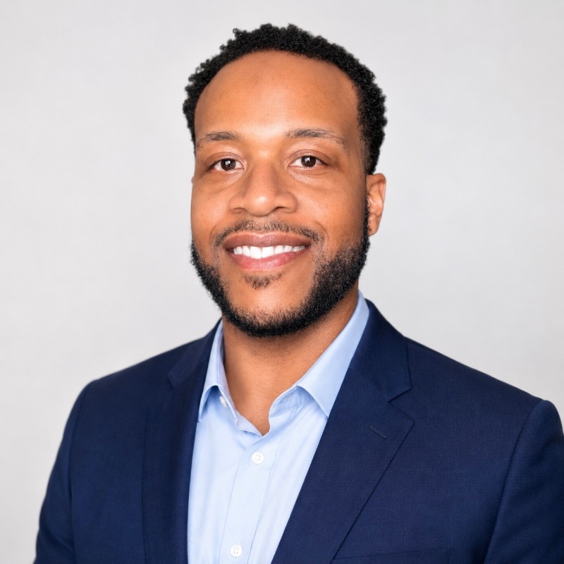 Brandon Davis — Mobile Notary in Memphis, TN