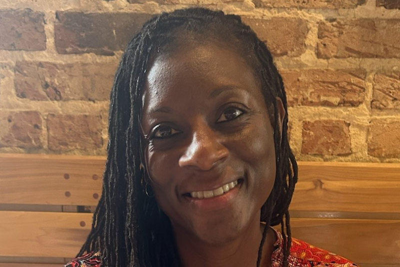 ShirMel Hayden — Mobile Notary in Spring, TX