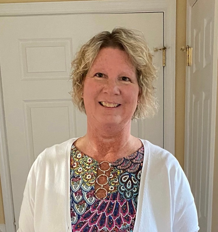 Maureen Bane