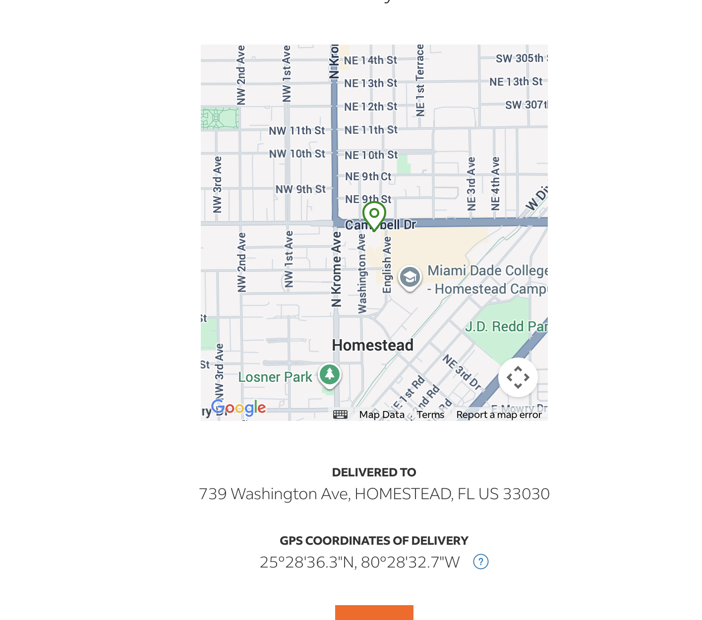 Gabriel Albelo — Mobile Notary in Miami Beach, FL