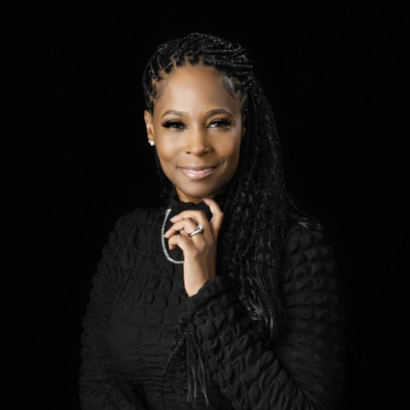 Takiyah Hampton