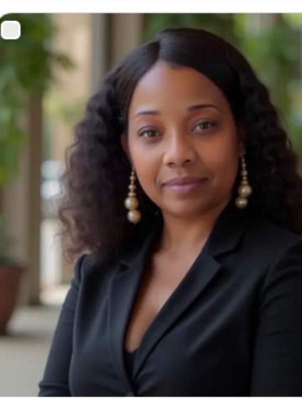 Monique Foushee — Mobile Notary in Covington, GA