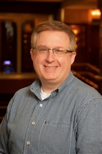 Timothy Walker — Mobile Notary in Boaz, AL