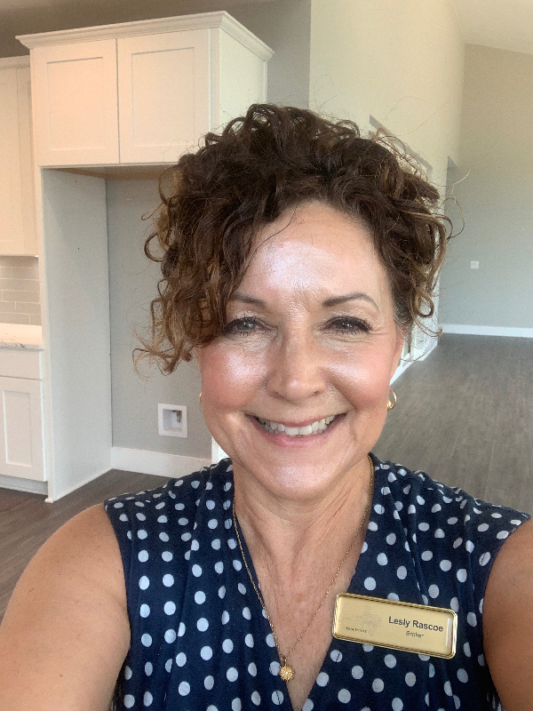 Lesly Rascoe — Mobile Notary in Cedar Park, TX