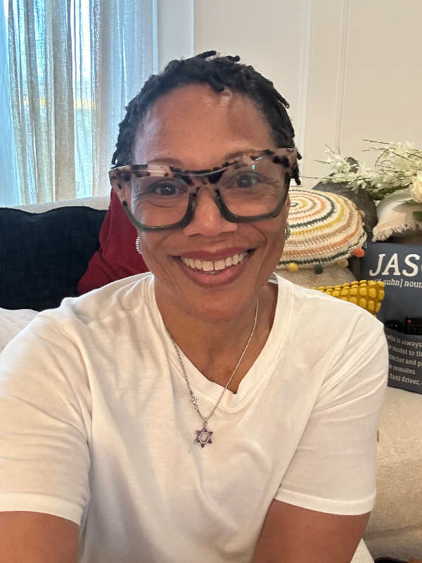 Deborah C Costley Johnson — Mobile Notary in Lumberton, NJ