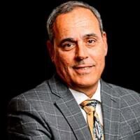 John Danna — Mobile Notary in Alvarado, TX