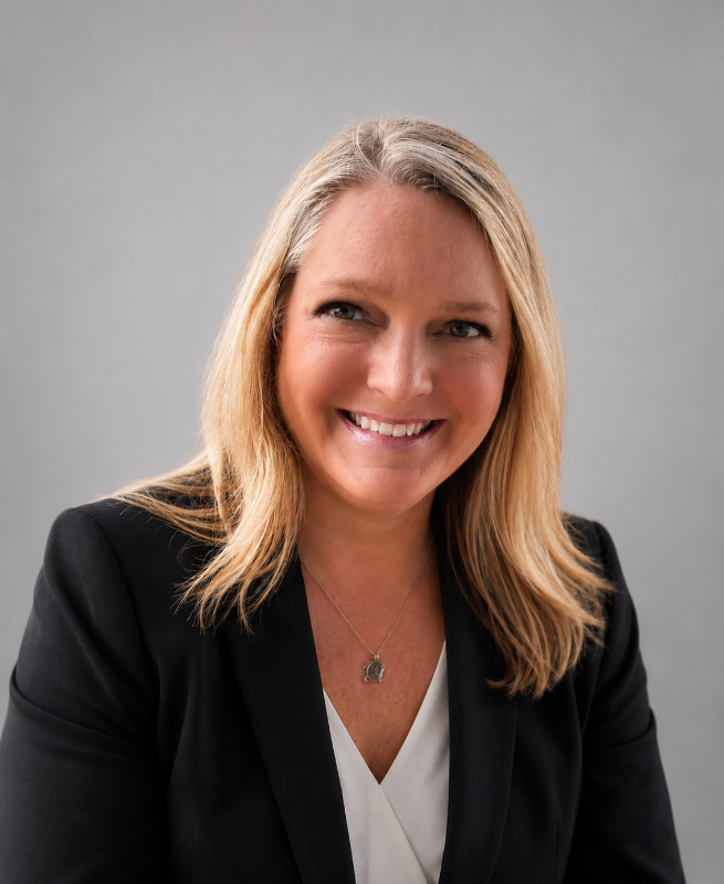 Jenena Schaefer — Mobile Notary in Calabash, NC