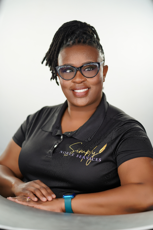 Stephanie Leandre — Mobile Notary in Kissimmee, FL