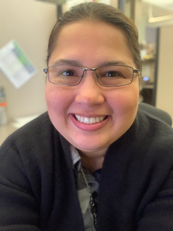 Edna Laura Rohland — Mobile Notary in San Antonio, TX