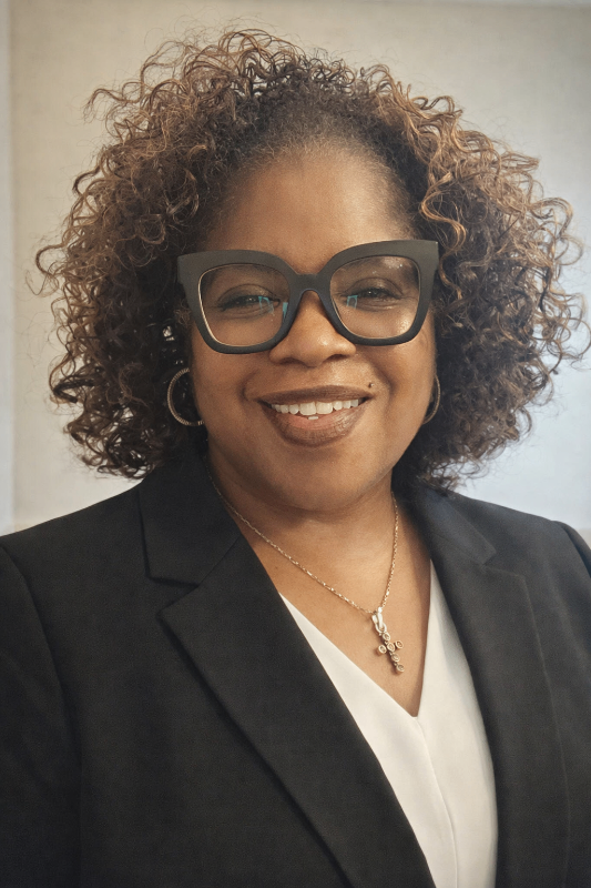Carmelita Sparks — Mobile Notary in Decatur, GA