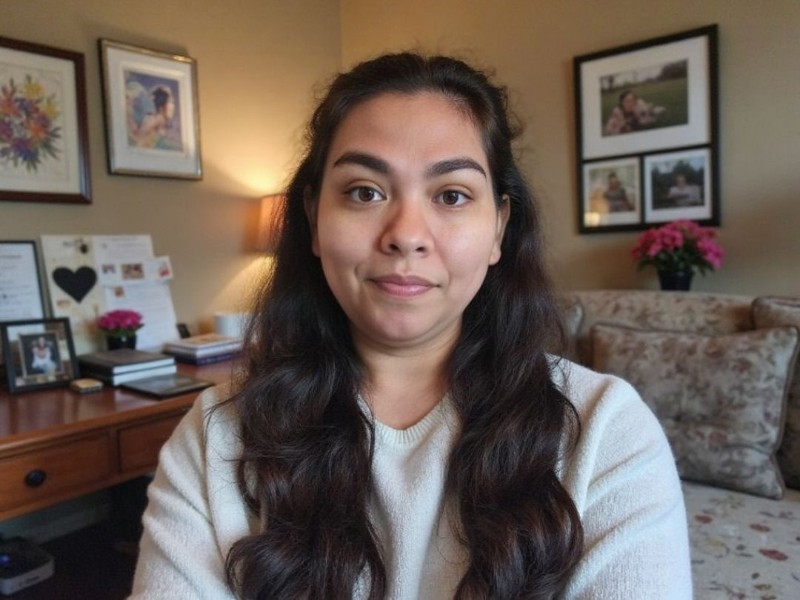 Vera Sanchez — Mobile Notary in Port Saint Lucie, FL