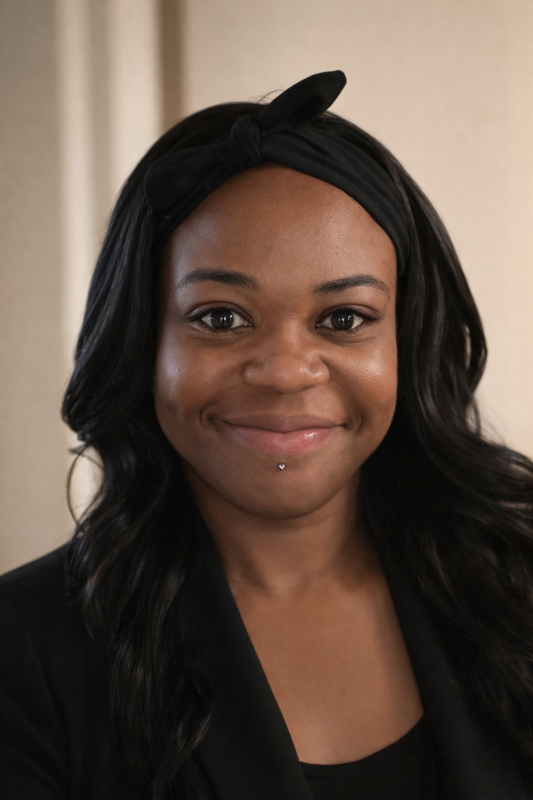 Olivia Day — Mobile Notary in Columbus, GA