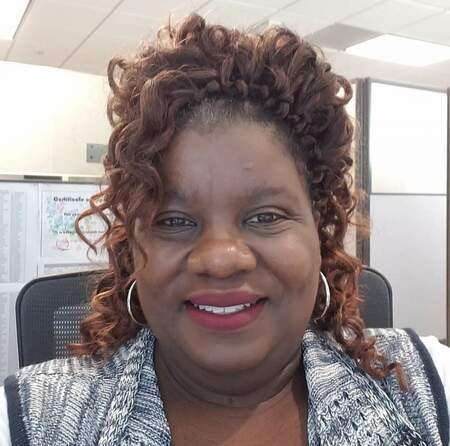 Lisa Langley — Mobile Notary in Columbia, SC