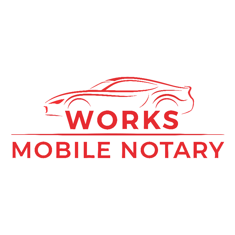 DARLENE RANDALL — Mobile Notary in Utica, NY
