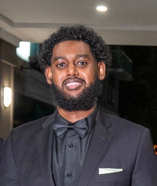 Mohammed Adam — Mobile Notary in Seattle, WA