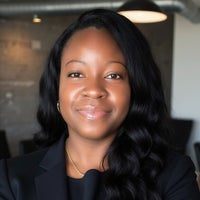 Porsche Taylor — Mobile Notary in Sun City Center, FL