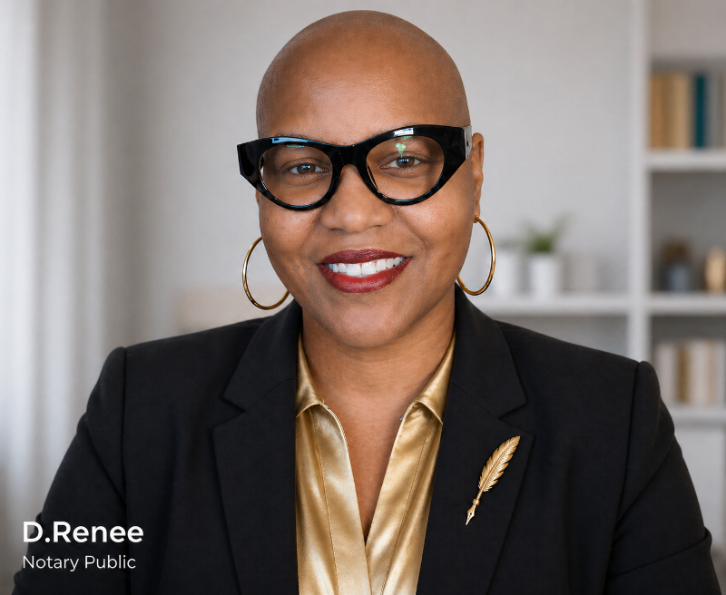 D. Renee Gates