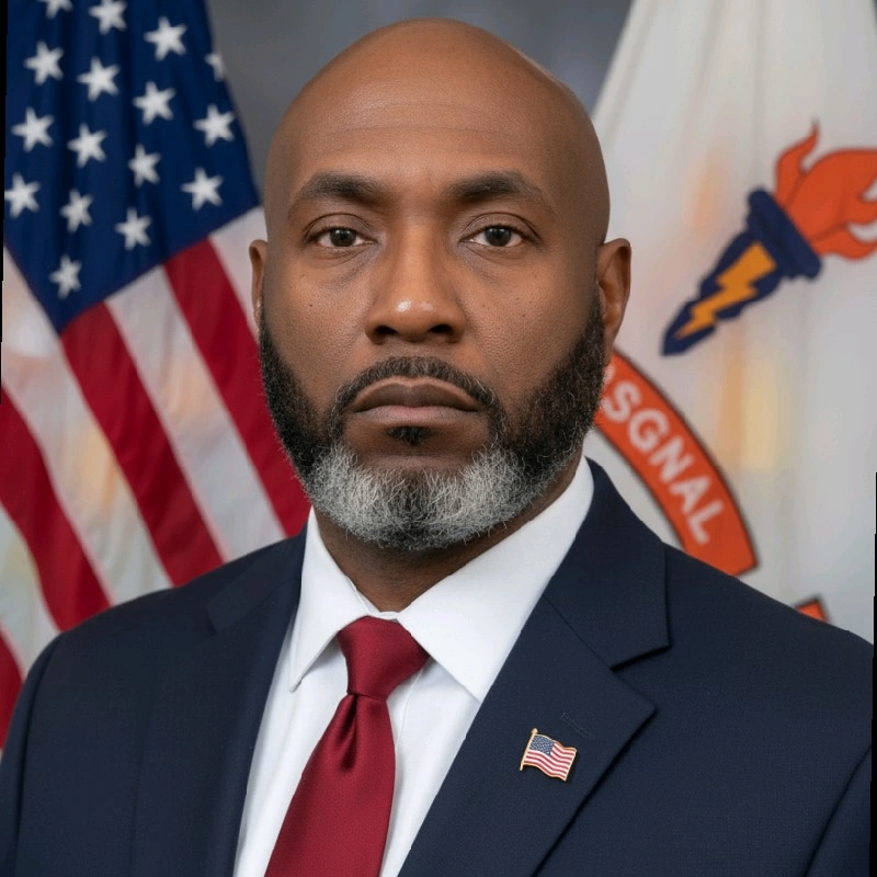 Brooker Robinson