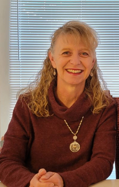 Christina Kolassa — Mobile Notary in Coppell, TX