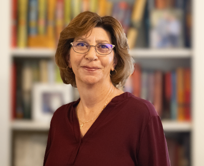 Mary K. Cady — Mobile Notary in Buckeye, AZ