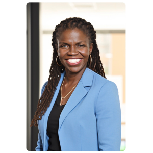 Tiffany David — Mobile Notary in West Palm Beach, FL