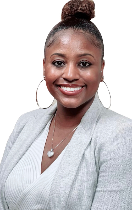 Sharnell Fowler — Mobile Notary in Jacksonville, FL