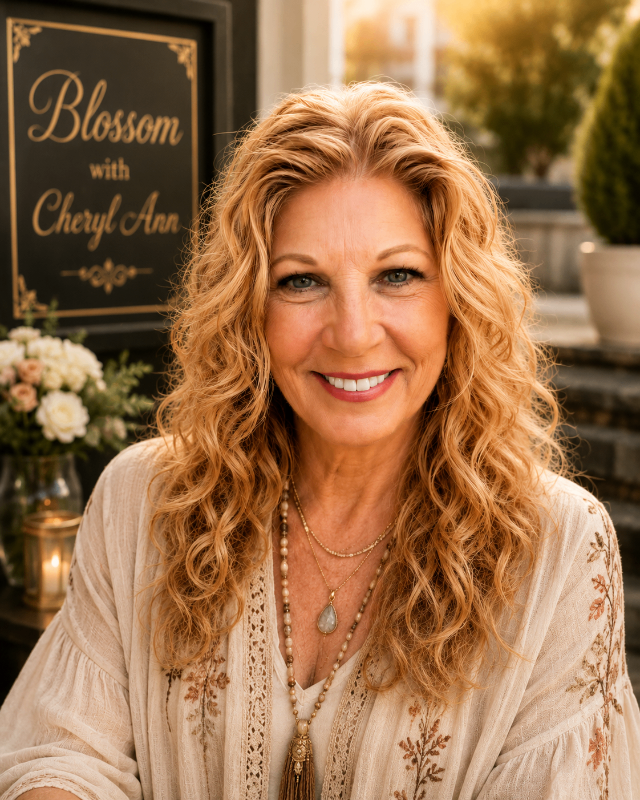 Cheryl Ann Ratoskey